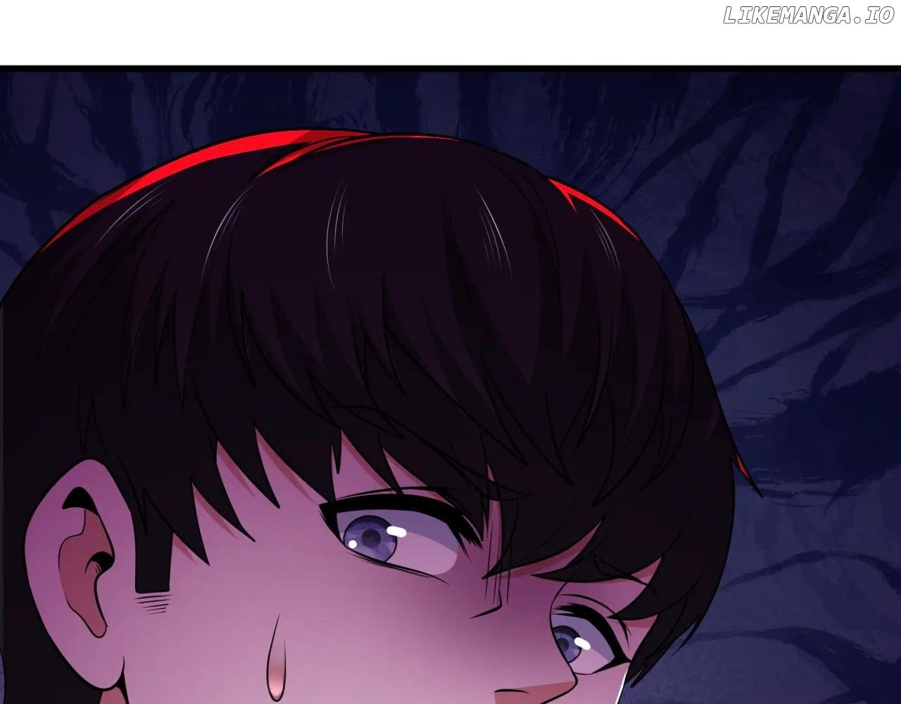 Era of the Haunted Chapter 331 - page 125